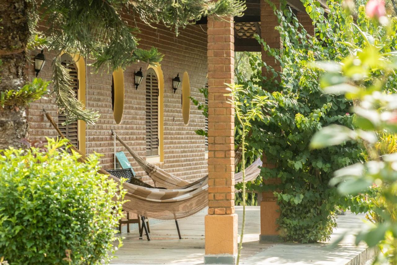 Villa Bem Querer - Lavanda Майрипоран Экстерьер фото