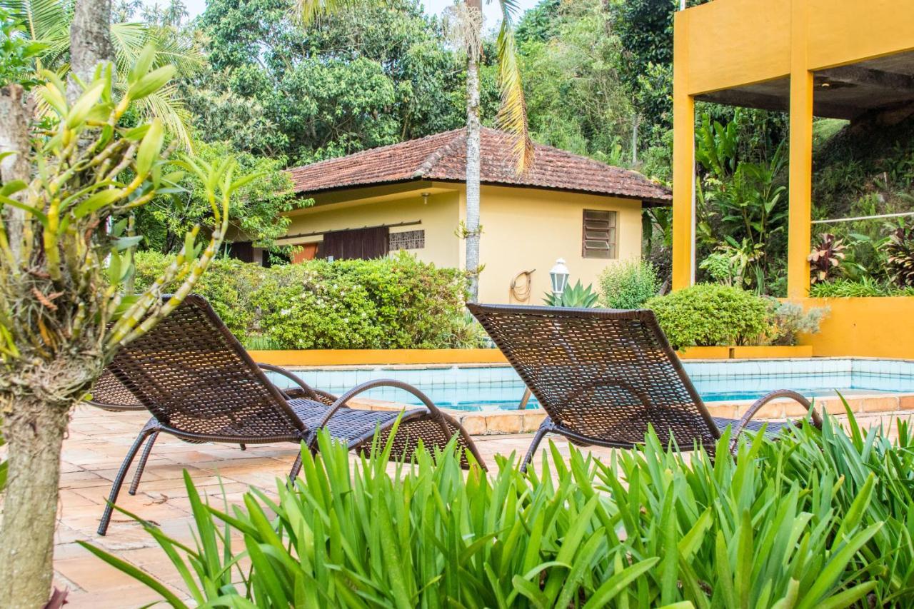 Villa Bem Querer - Lavanda Майрипоран Экстерьер фото