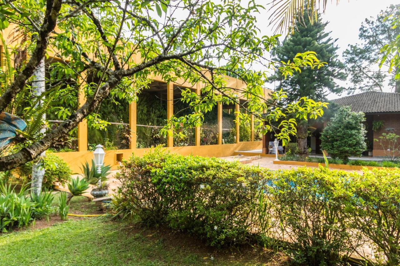 Villa Bem Querer - Lavanda Майрипоран Экстерьер фото